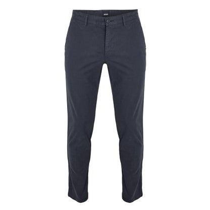 Front - Boss Mens Crigan3 Chinos