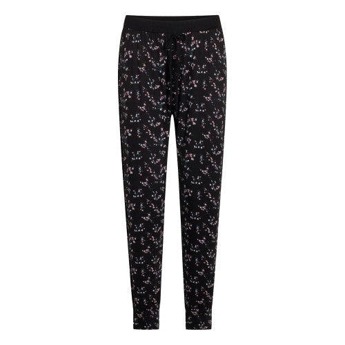 Front - CCDK Copenhagen Womens/Ladies Floral Pyjama Bottoms