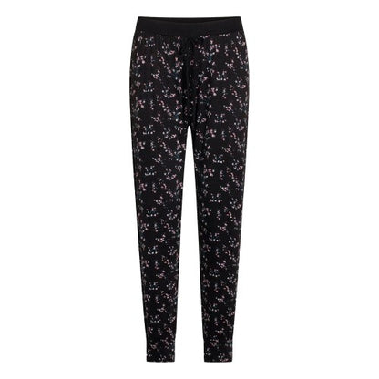 Front - CCDK Copenhagen Womens/Ladies Floral Pyjama Bottoms