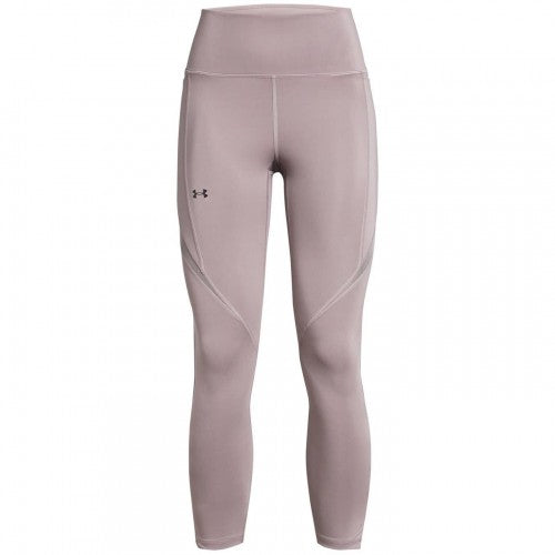 Front - Under Armour Womens/Ladies Elite Athletic Workout Leggings