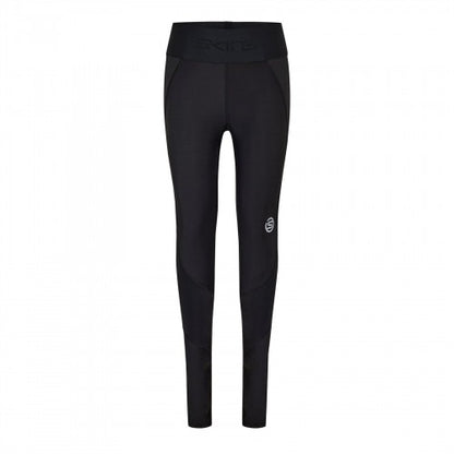 Front - Skins Womens/Ladies Fitted 7/8 Leggings