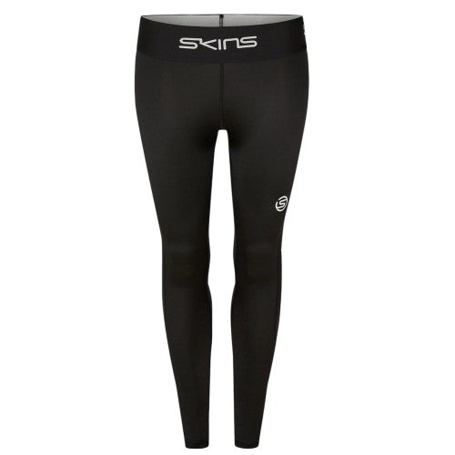 Front - Skins Womens/Ladies Series-1 7/8 Leggings