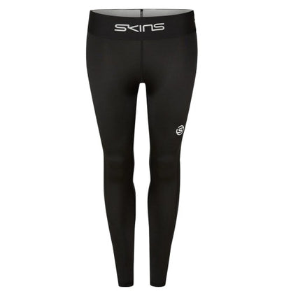 Front - Skins Womens/Ladies Series-1 7/8 Leggings