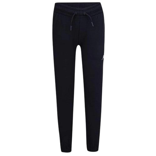 Front - Nike Girls Air Jordan Jumpman Essentials Joggers