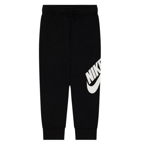 Front - Nike Childrens/Kids Club Fleece Jogging Bottoms