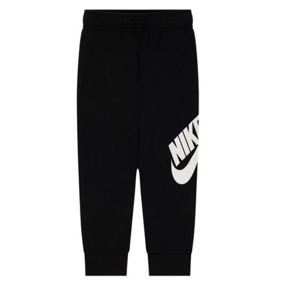 Front - Nike Childrens/Kids Club Fleece Jogging Bottoms