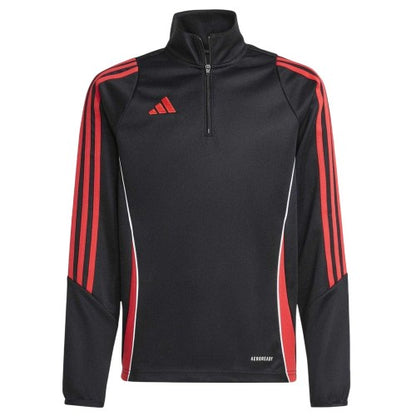 Front - Adidas Childrens/Kids Tiro 24 Training Top