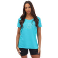Front - Regatta Womens/Ladies Filandra III T-Shirt