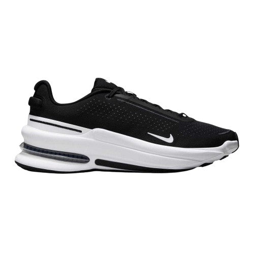 Front - Nike Mens Air Zoom Upturn Trainers