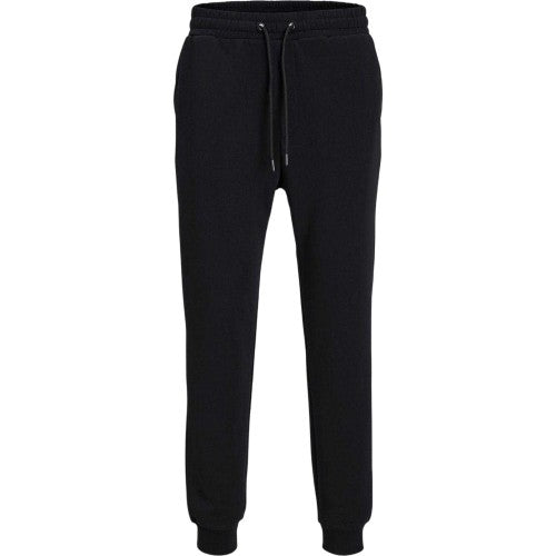 Front - Jack And Jones Mens Bradley Jogging Bottoms
