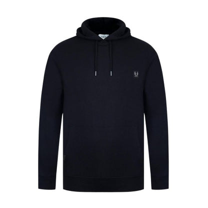 Front - Firetrap Mens Drawstring Hoodie