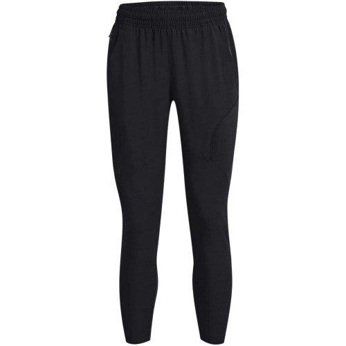 Front - Under Armour Womens/Ladies Unstoppable Logo Joggers