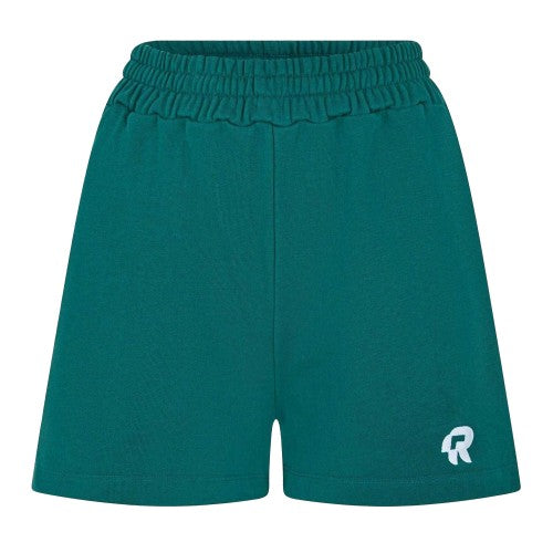 Front - Red Run Womens/Ladies Verdant Cotton Shorts