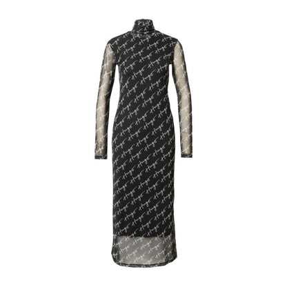 Front - Hugo Womens/Ladies Neshy Dress