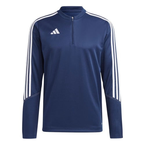 Front - Adidas Mens Tiro 23 Club Training Top
