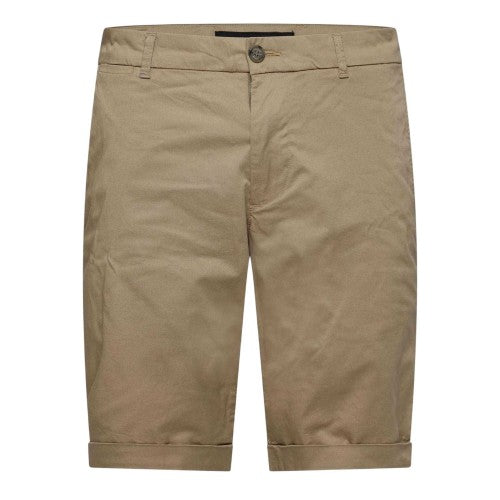 Front - Replay Mens Chino Shorts