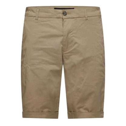 Front - Replay Mens Chino Shorts