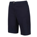 Front - Regatta Womens/Ladies Bayla Chino Shorts