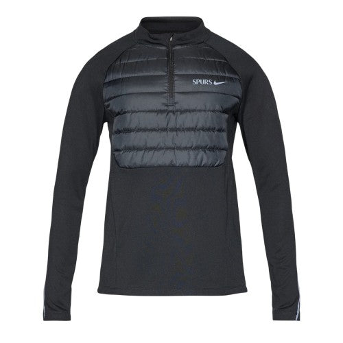 Front - Nike Mens Tottenham Hotspur FC Drill Top