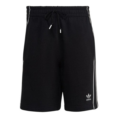 Front - Adidas Mens Originals Rekive Sweat Shorts