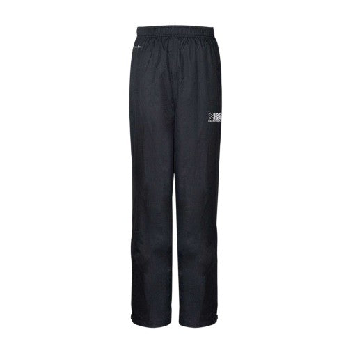 Front - Karrimor Mens Sierra Waterproof Trousers