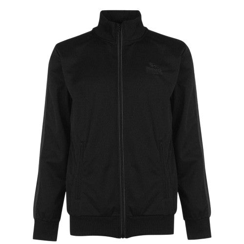 Front - Adidas Mens Beckenbauer Tracksuit Top