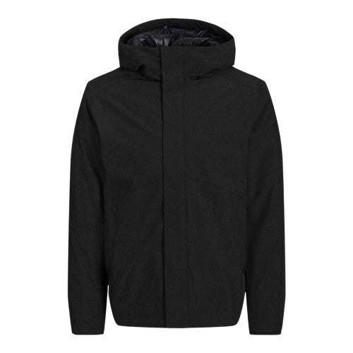 Front - Jack And Jones Mens Keen Jacket