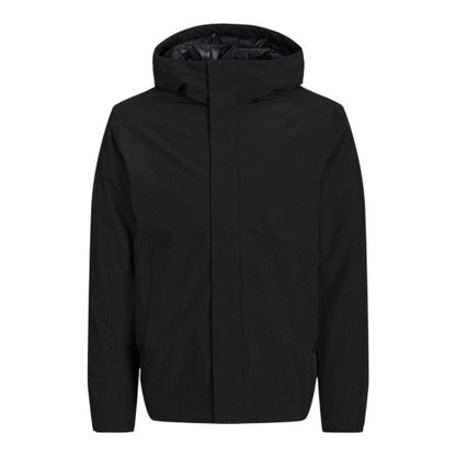 Front - Jack And Jones Mens Keen Jacket