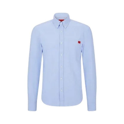 Front - Hugo Boss Mens Shirt
