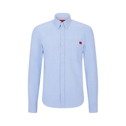 Front - Hugo Boss Mens Shirt