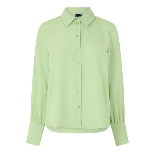 Front - Vero Moda Womens/Ladies Harper Regular Shirt