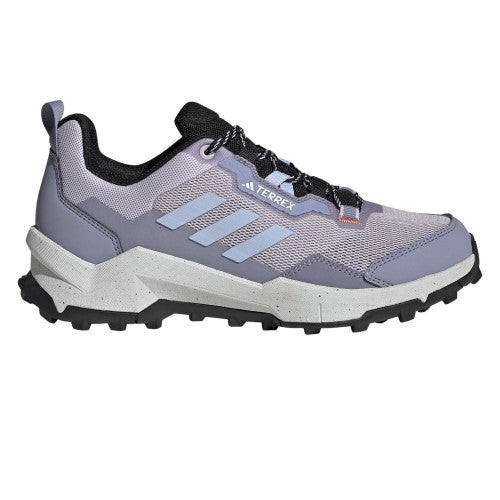 Front - Adidas Womens/Ladies Terrex AX4 Lace Up Hiking Shoes