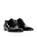 Front - Boss Mens Evening Oxford Shoes