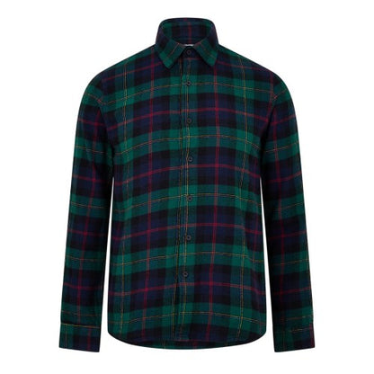 Front - Peter Werth Mens Allsop Shirt