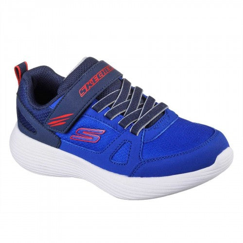 Front - Skechers Childrens/Kids GR 400 V2 Trainers