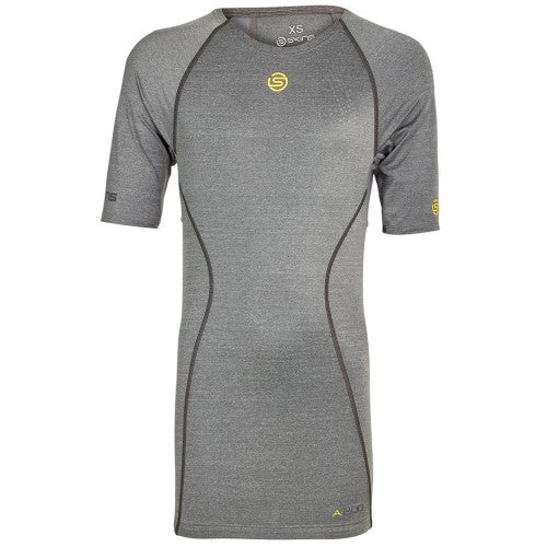 Front - Skins Mens A200 Short-Sleeved Top