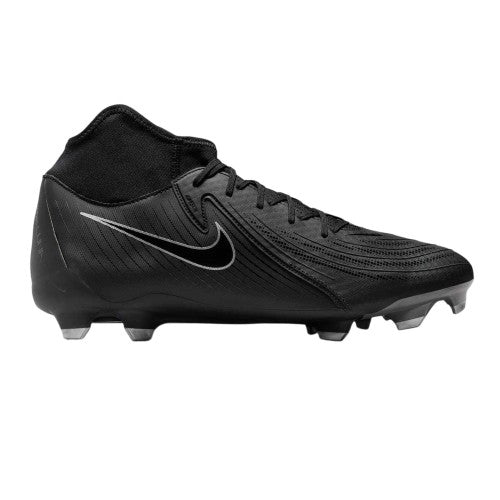 Front - Nike Mens Phantom Luna 2 Academy Firm Ground Football Boots