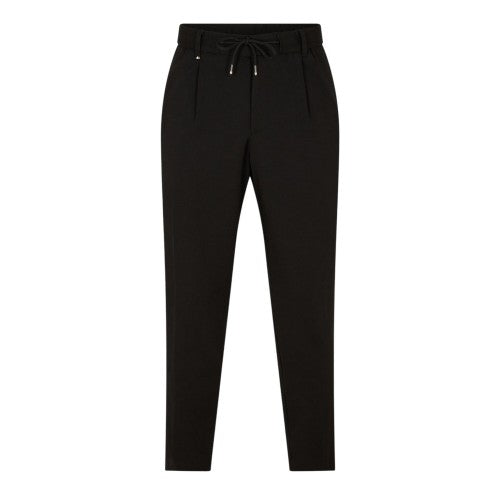 Front - Boss Womens/Ladies Perin Straight Trousers