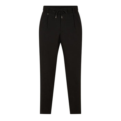 Front - Boss Womens/Ladies Perin Straight Trousers