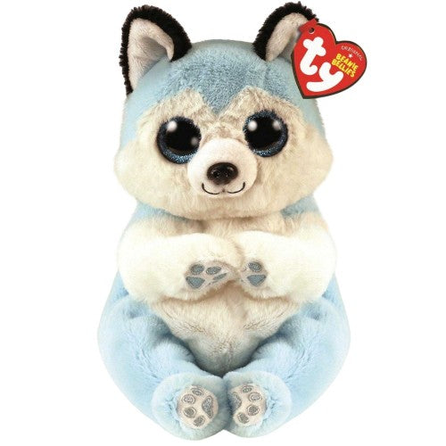 Front - TY Thunder Beanie Bellies Plush Toy