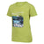 Front - Regatta Childrens/Kids Bosley VI Hawaii T-Shirt