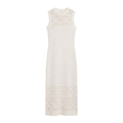 Front - Finery Womens/Ladies Ravi Knitted Midi Dress