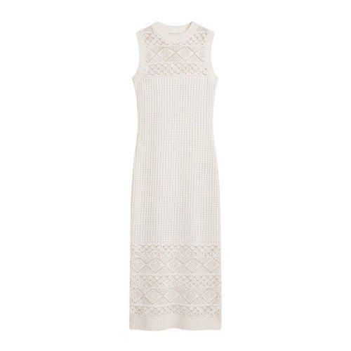Front - Finery Womens/Ladies Ravi Knitted Midi Dress