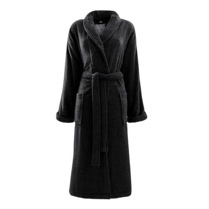 Front - Ted Baker Womens/Ladies Towelling Robe
