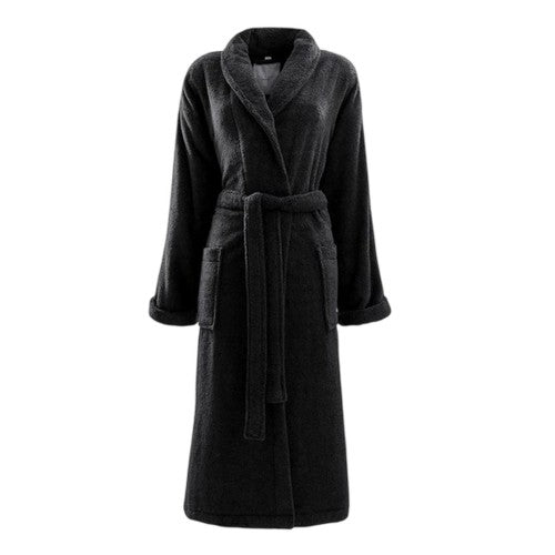 Front - Ted Baker Womens/Ladies Towelling Robe
