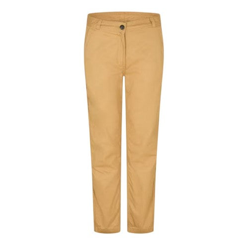 Front - Timberland Womens/Ladies Claremont Chinos