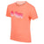 Front - Regatta Childrens/Kids Bosley V Be Happy T-Shirt