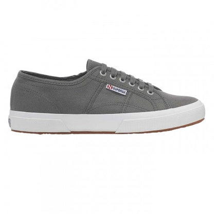 Front - Superga Womens/Ladies 2750 Cotu Classic Canvas Casual Shoes