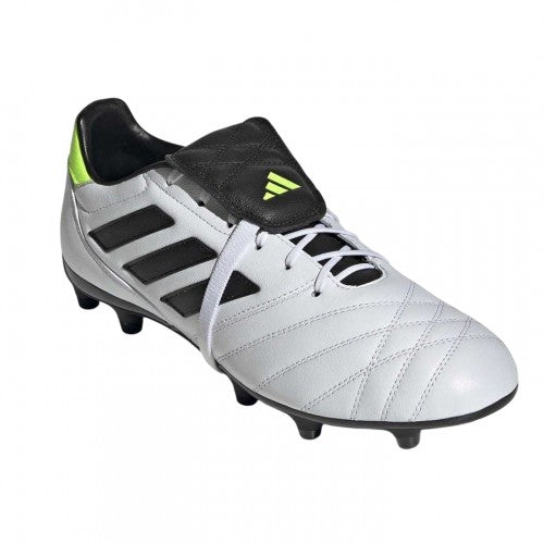 Front - Adidas Mens Copa Gloro Leather Football Boots