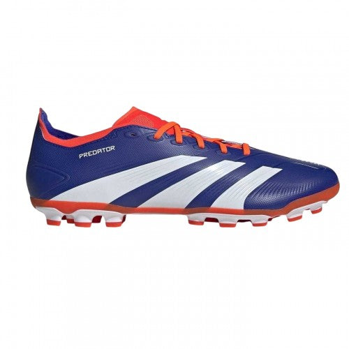 Front - Adidas Mens Predator League Football Boots